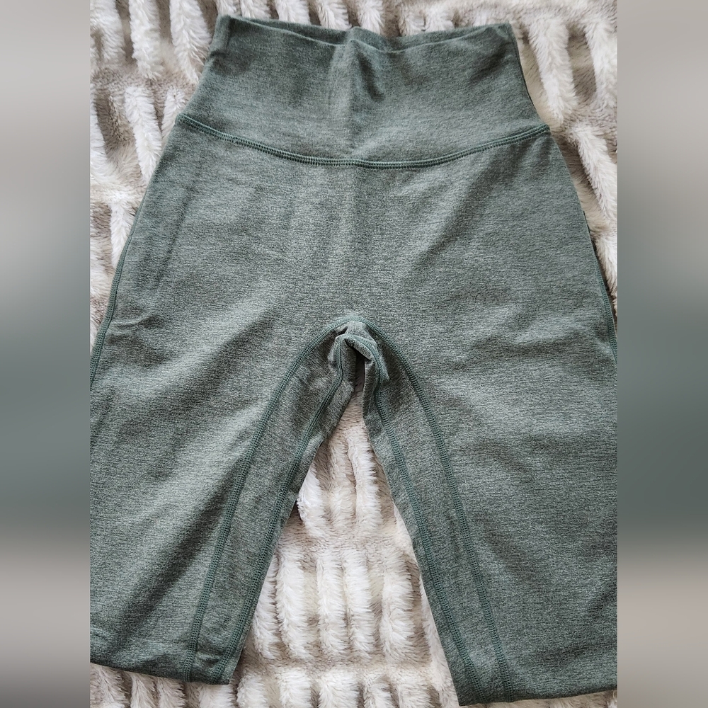 P'tula OG Bare Legging 26"